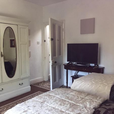One Castle Street Bed And Breakfastベイクウェル エクステリア 写真