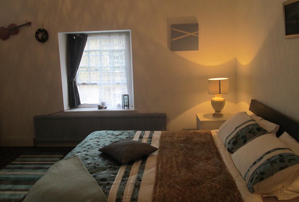One Castle Street Bed And Breakfastベイクウェル 部屋 写真