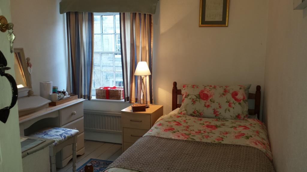 One Castle Street Bed And Breakfastベイクウェル 部屋 写真