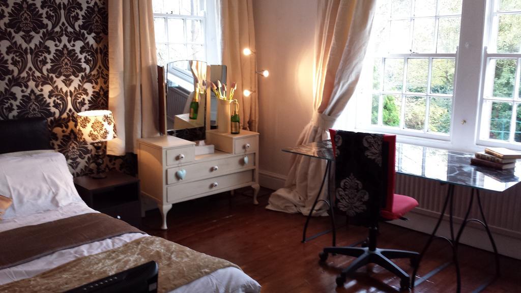 One Castle Street Bed And Breakfastベイクウェル 部屋 写真