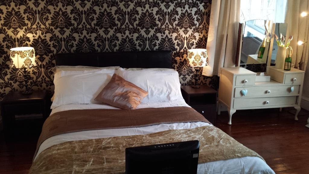 One Castle Street Bed And Breakfastベイクウェル 部屋 写真