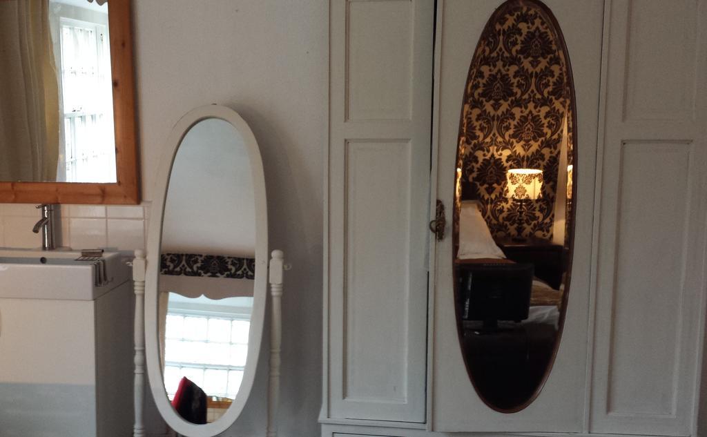 One Castle Street Bed And Breakfastベイクウェル 部屋 写真