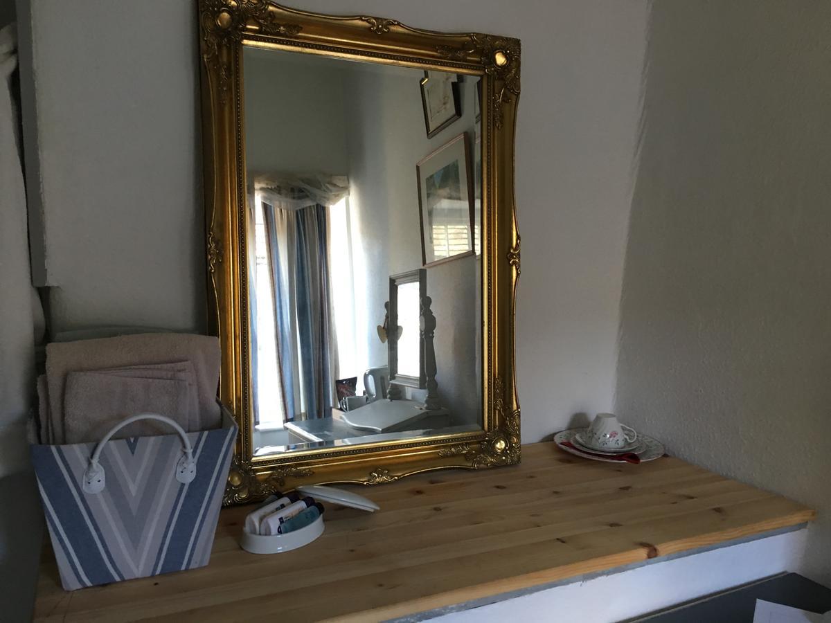 One Castle Street Bed And Breakfastベイクウェル エクステリア 写真