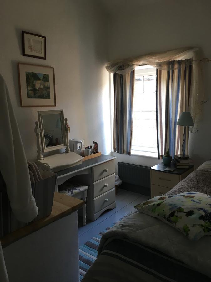 One Castle Street Bed And Breakfastベイクウェル エクステリア 写真