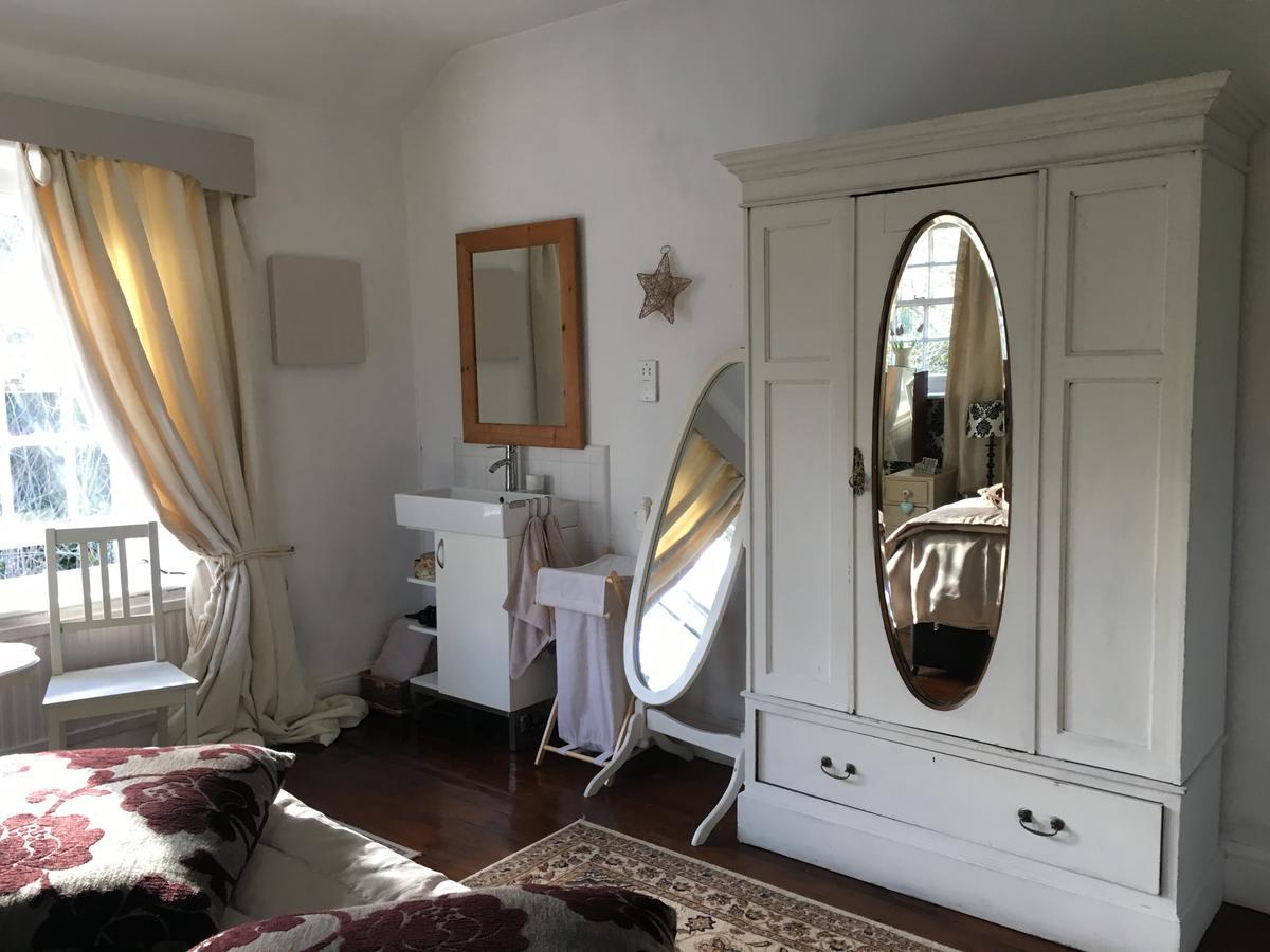 One Castle Street Bed And Breakfastベイクウェル エクステリア 写真