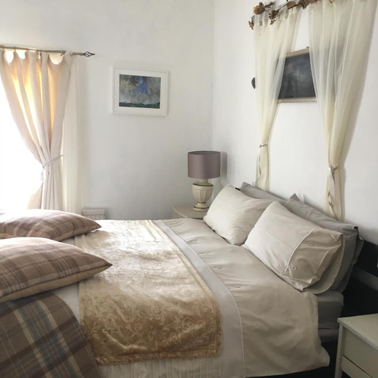 One Castle Street Bed And Breakfastベイクウェル エクステリア 写真