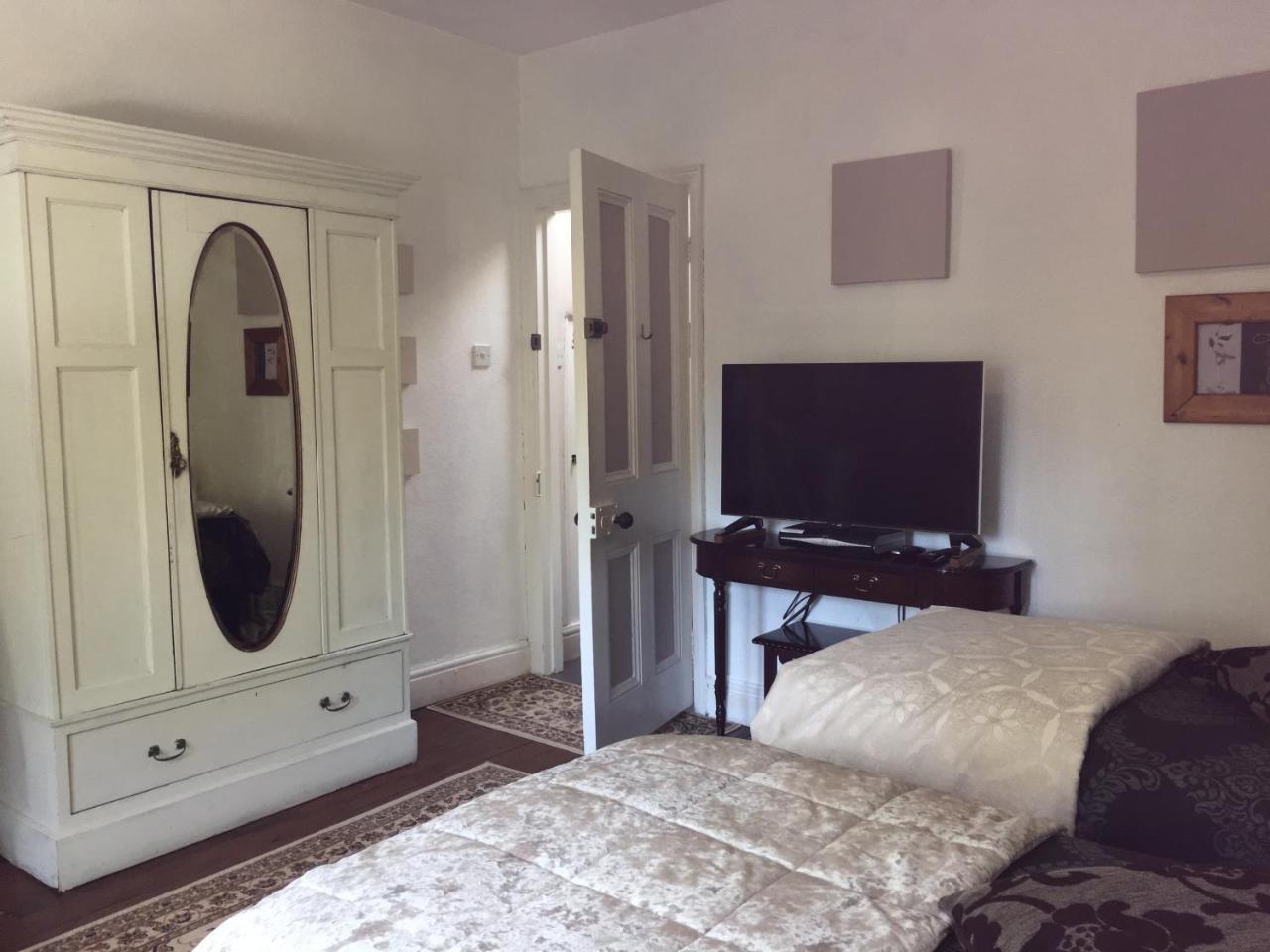 One Castle Street Bed And Breakfastベイクウェル エクステリア 写真